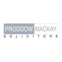 proddow mackay limited logo image