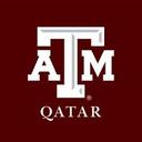 logo of Texas A M University At Qatar