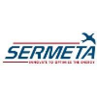 sermeta logo image