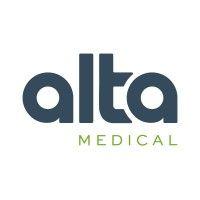 alta medical logo image