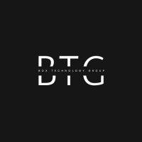 btg logo image