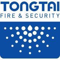 shanghai tongtai fire& security technology co. ltd.