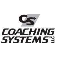 coaching systems llc logo image