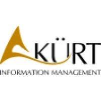 kürt information management & data recovery co.