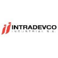 intradevco industrial s.a. logo image