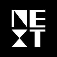 next arquitectura logo image