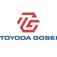 toyoda gosei americas logo image