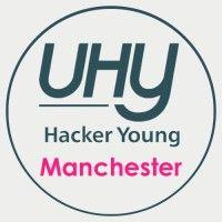 uhy hacker young manchester llp logo image