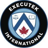 executek international logo image