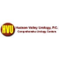 hudson valley urology logo image