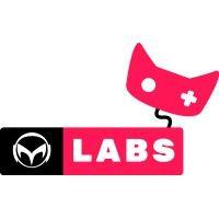 m-labs logo image