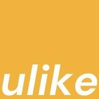 ulike corporation logo image