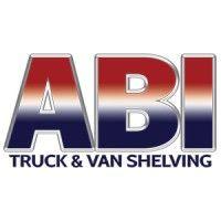 abi truck and van shelving logo image