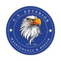 us exterior maintenance & repair logo image