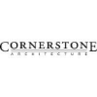 cornerstone architecture incorporated logo image