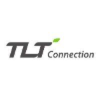 tlt-connection oy logo image