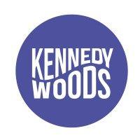 kennedy woods logo image