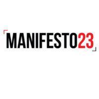 manifesto23 logo image