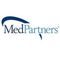 medpartners logo image