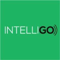 intelligo logo image