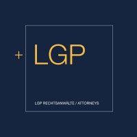 lgp lawyers logo image