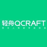 qcraft logo image