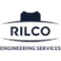 rilco engineering services logo image