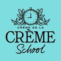 crème de la crème, inc. logo image