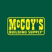 mccoy corporation logo image