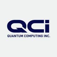 quantum computing inc.