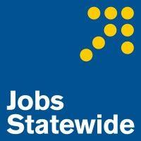 jobs statewide logo image