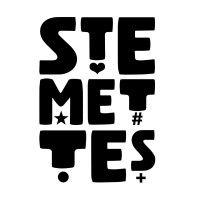 stemettes logo image