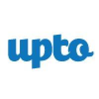 upto logo image