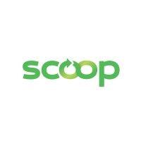 scoop logo image