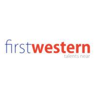 first western inc. logo image