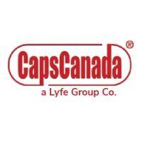 capscanada logo image