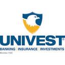 logo of Univest