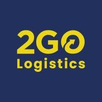 2go logistics logo image