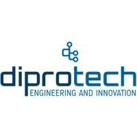 diprotech logo image