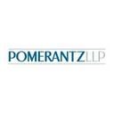 logo of Pomerantz Llp