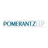 pomerantz llp