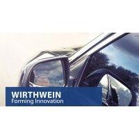 wirthwein friedberg gmbh & co. kg logo image