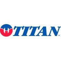 titan france sas logo image