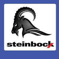 steinbock logo image