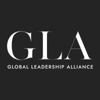 global leadership alliance logo image