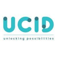 ucid logo image