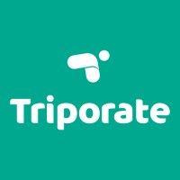 triporate logo image