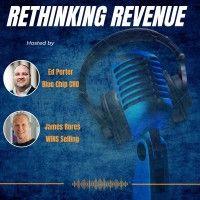 rethinking revenue logo image