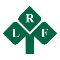 lrf - lantbrukarnas riksförbund logo image