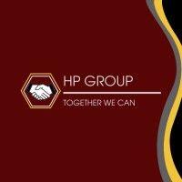 hp group sp. z o.o. logo image